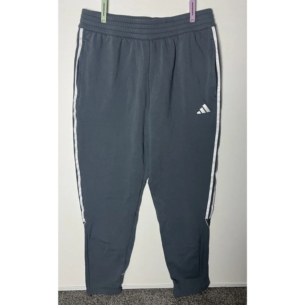 Adidas Mens 2XLT Sweats-rn 88387
